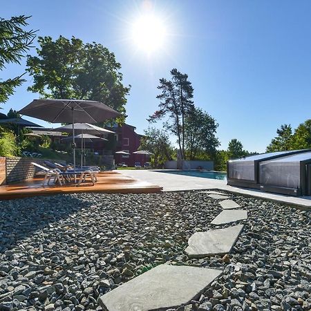 Landidyll-Hotel Nudelbacher Фельдкирхен  Экстерьер фото