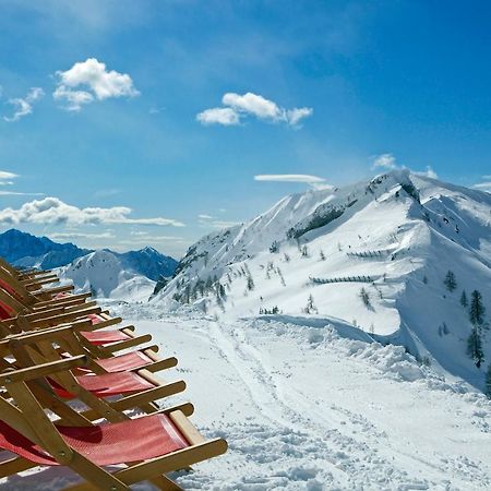 Landidyll-Hotel Nudelbacher Фельдкирхен  Экстерьер фото