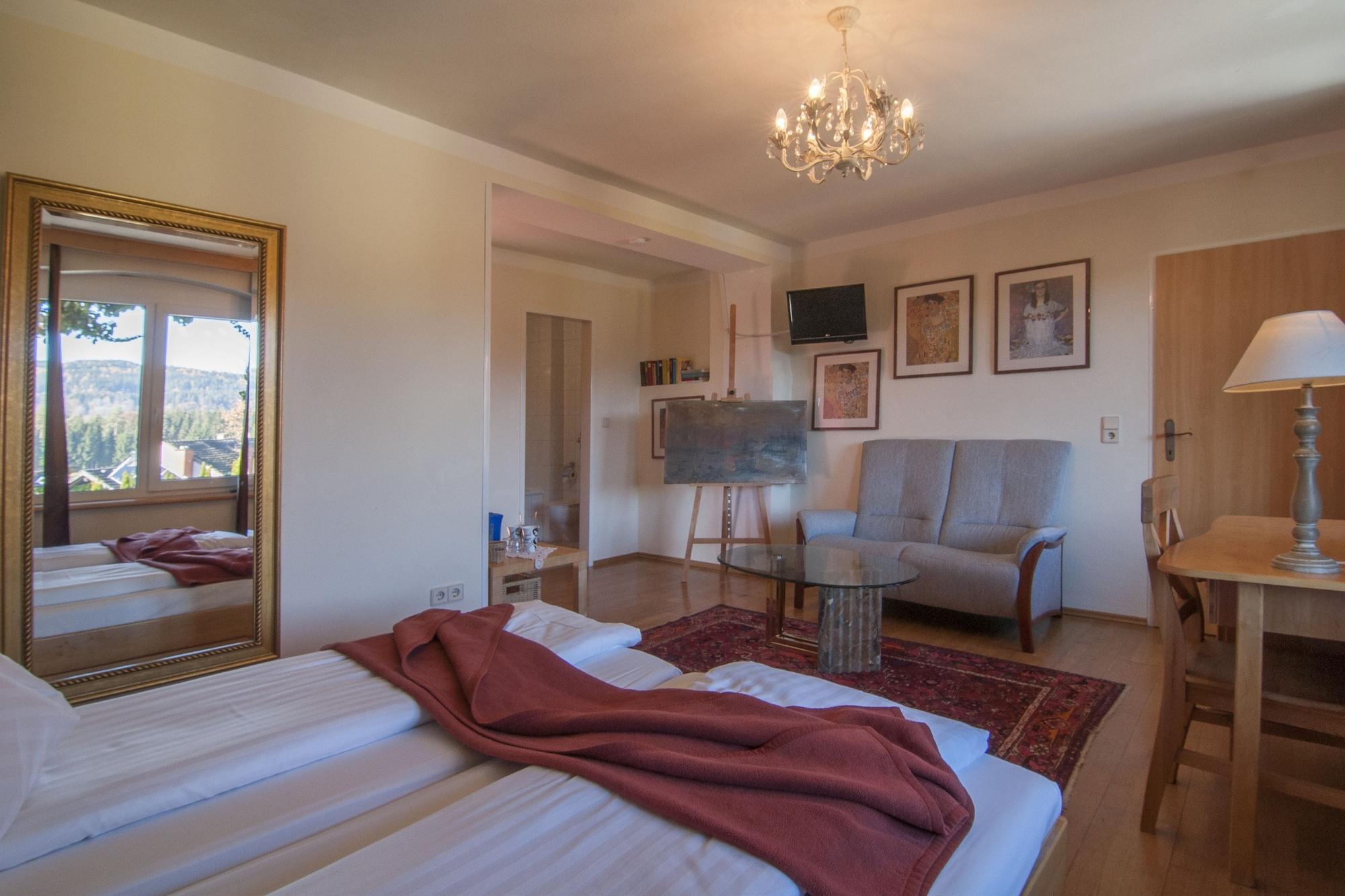 Landidyll-Hotel Nudelbacher Фельдкирхен  Экстерьер фото