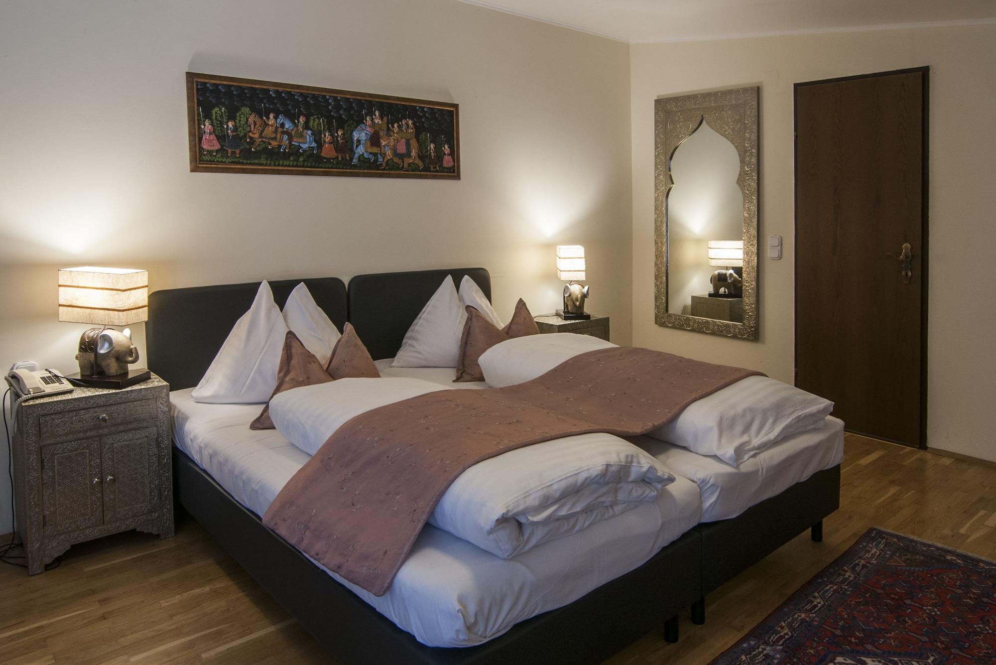 Landidyll-Hotel Nudelbacher Фельдкирхен  Экстерьер фото