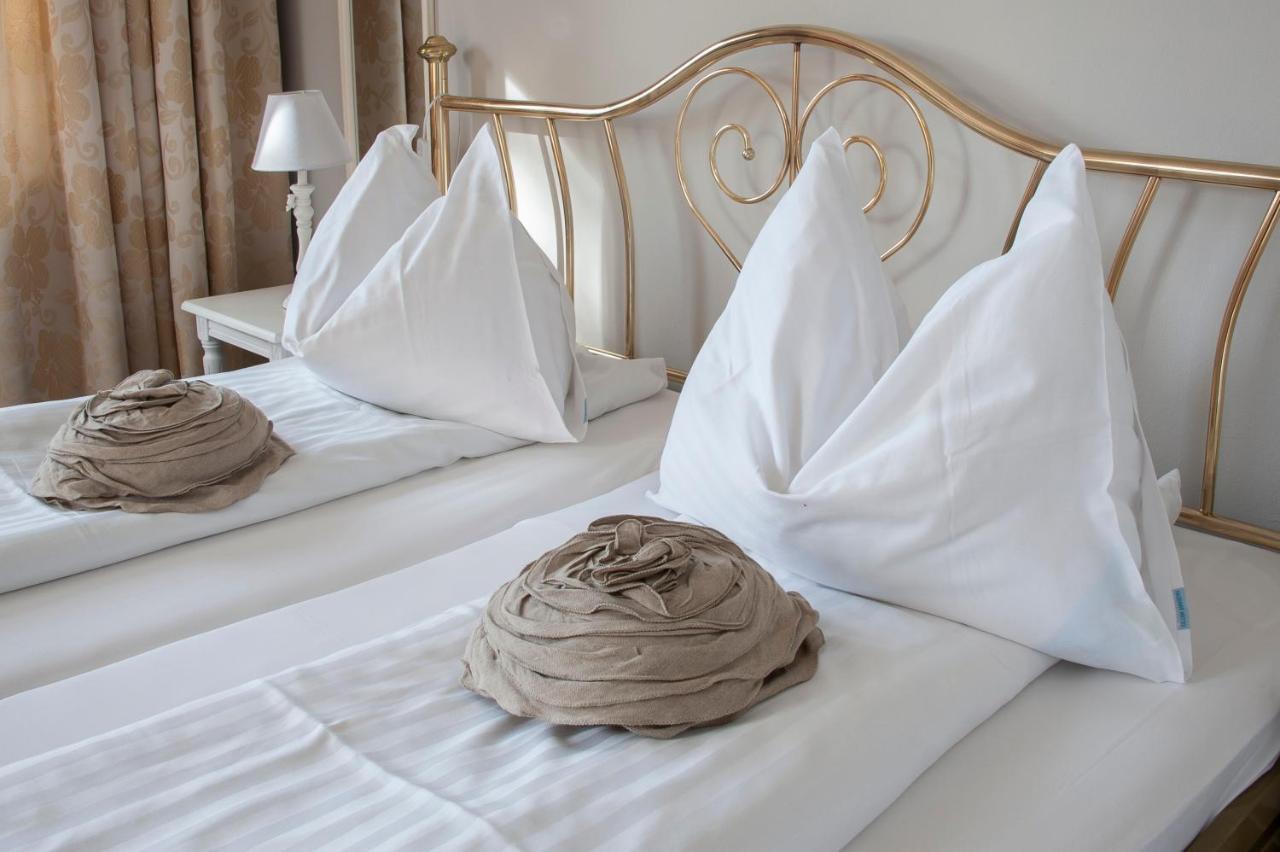 Landidyll-Hotel Nudelbacher Фельдкирхен  Номер фото