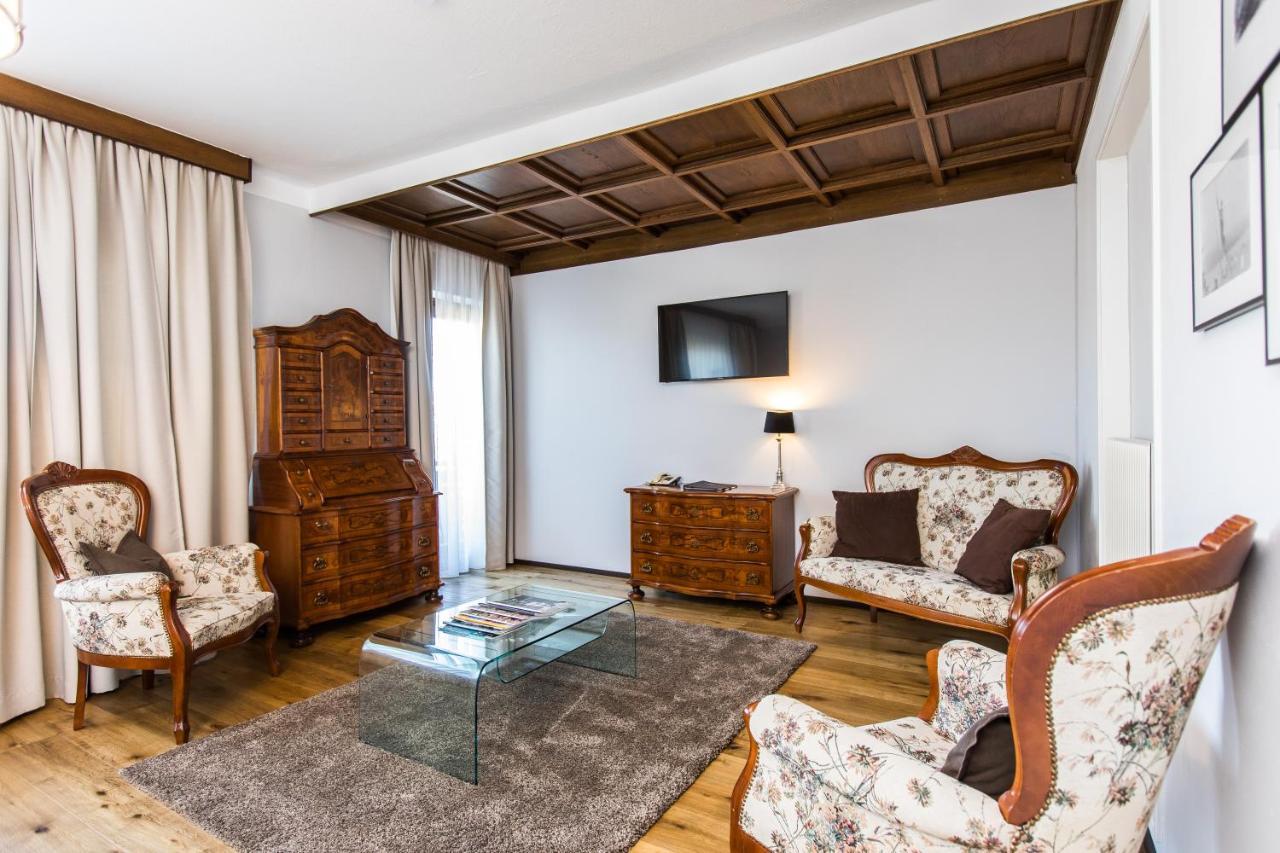 Landidyll-Hotel Nudelbacher Фельдкирхен  Экстерьер фото