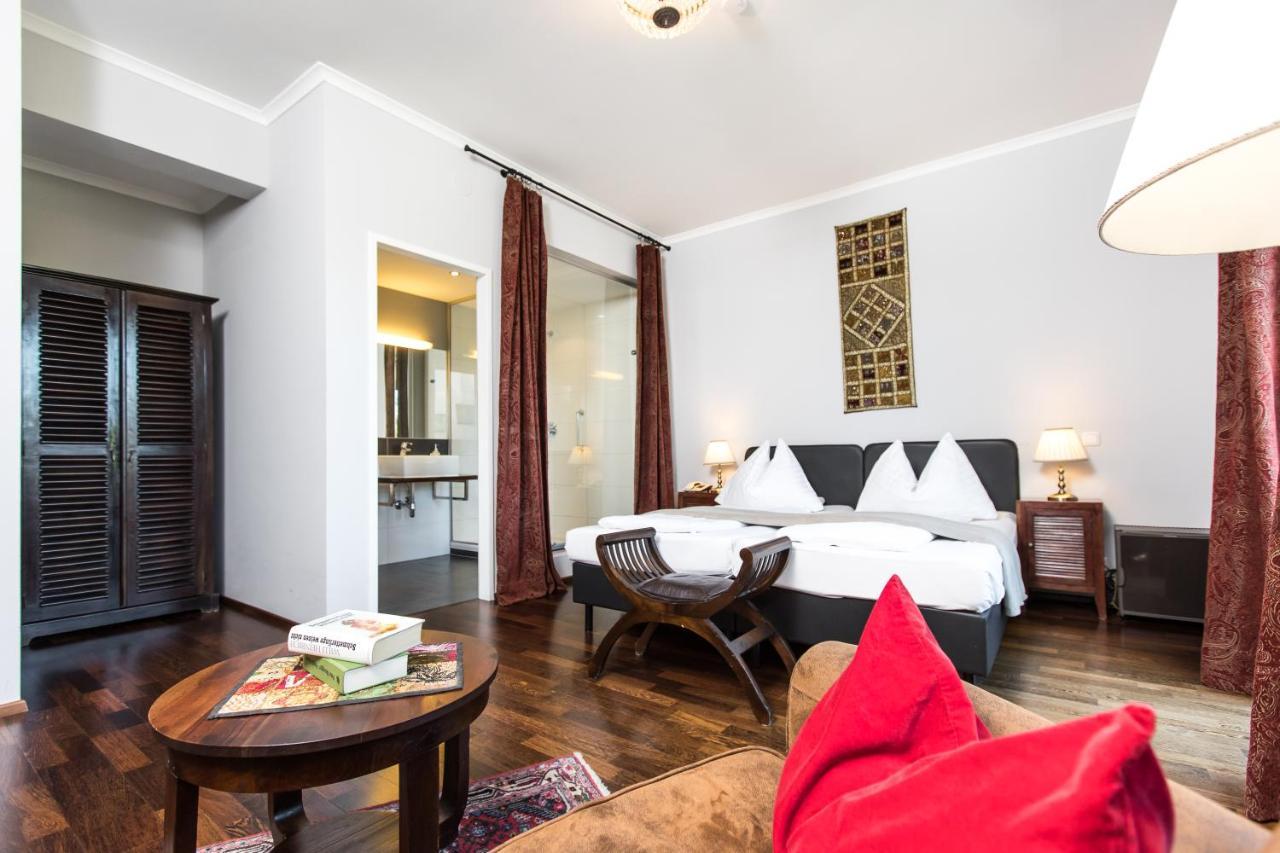 Landidyll-Hotel Nudelbacher Фельдкирхен  Экстерьер фото