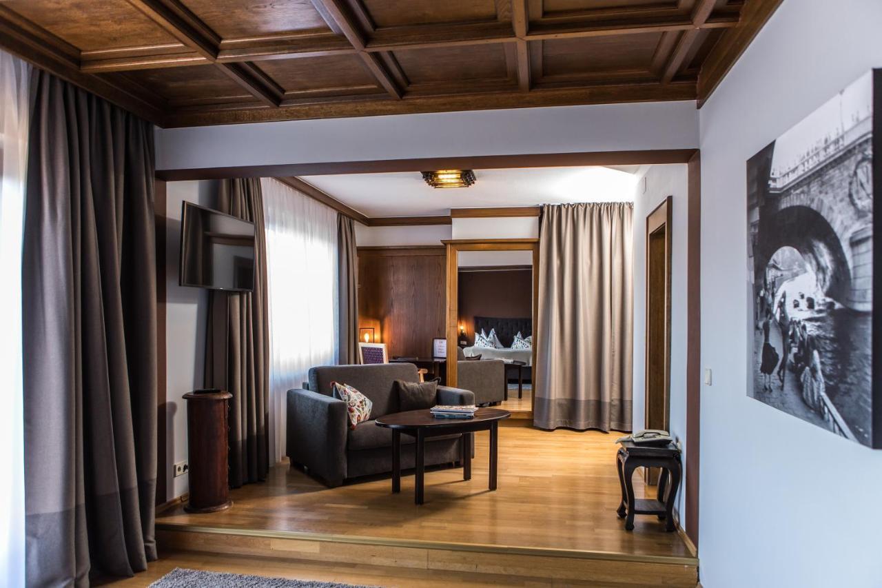 Landidyll-Hotel Nudelbacher Фельдкирхен  Экстерьер фото