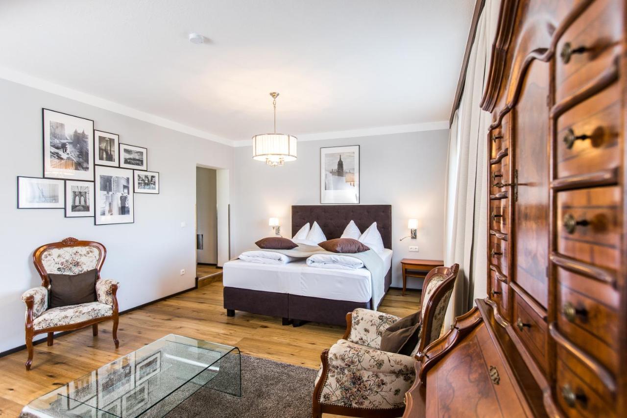 Landidyll-Hotel Nudelbacher Фельдкирхен  Экстерьер фото