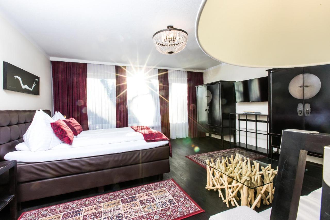 Landidyll-Hotel Nudelbacher Фельдкирхен  Экстерьер фото