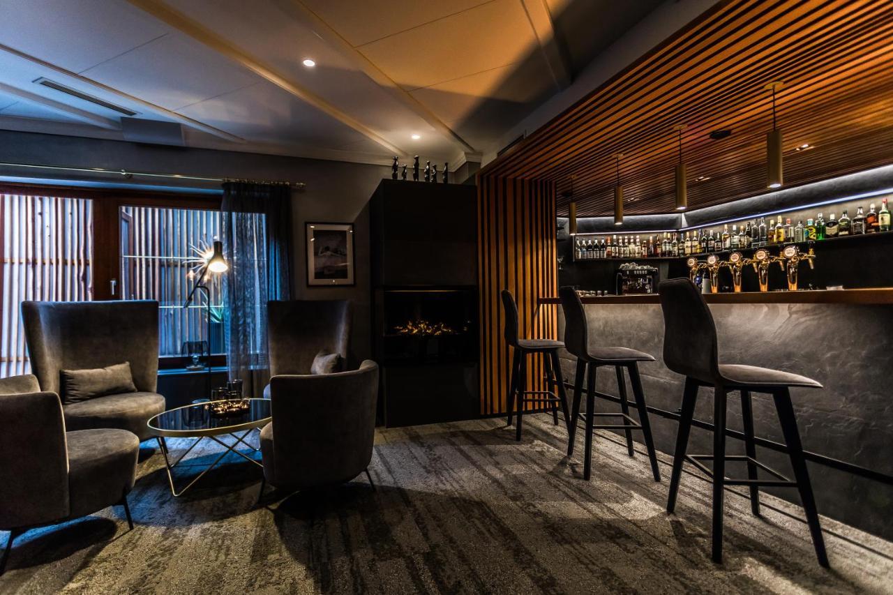 Landidyll-Hotel Nudelbacher Фельдкирхен  Экстерьер фото