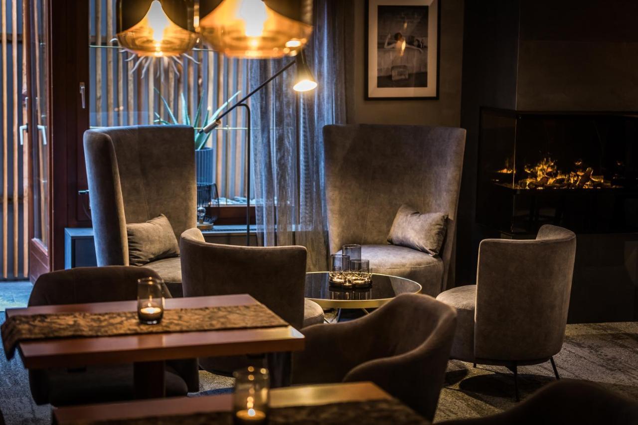 Landidyll-Hotel Nudelbacher Фельдкирхен  Экстерьер фото