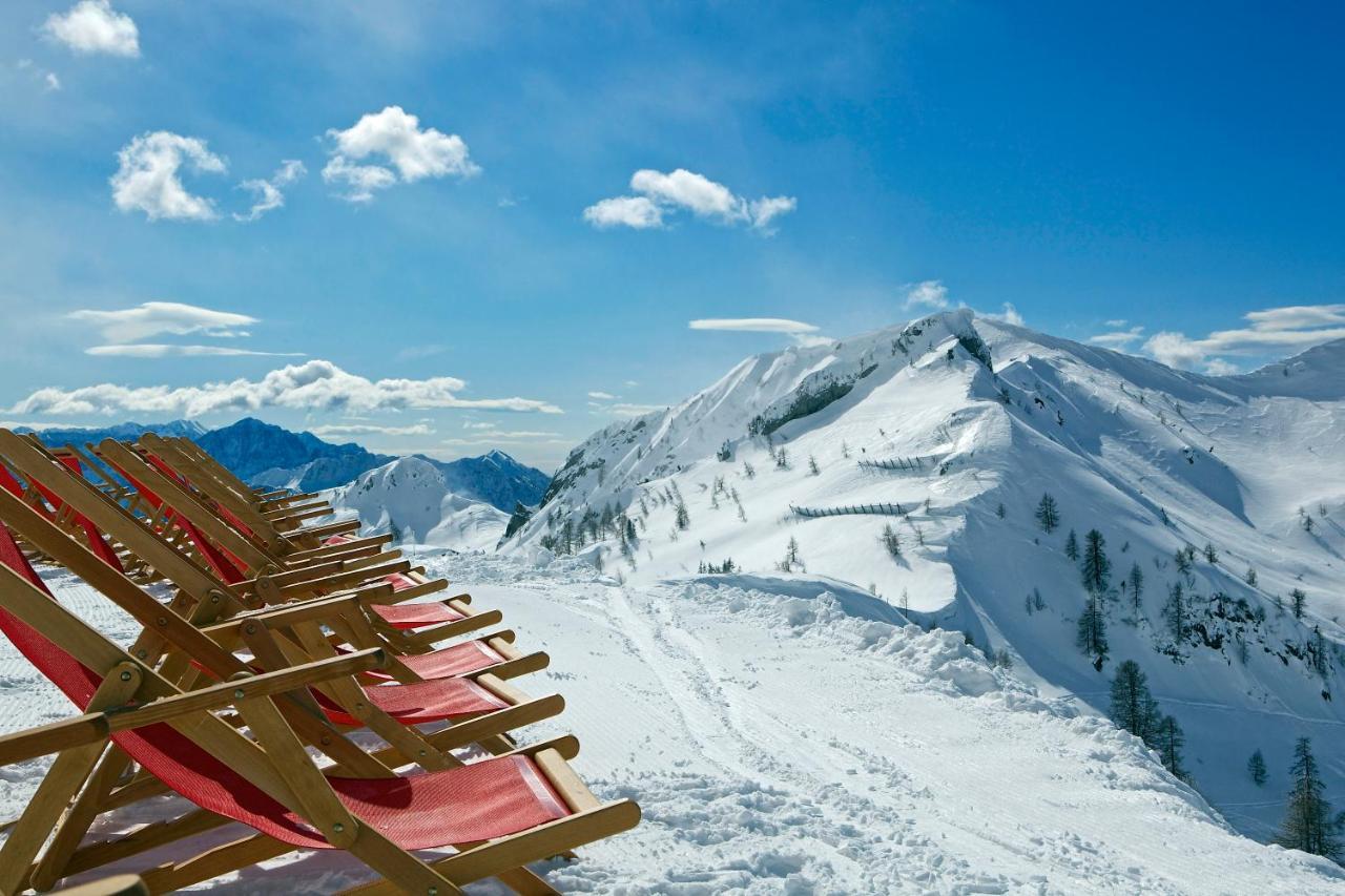 Landidyll-Hotel Nudelbacher Фельдкирхен  Экстерьер фото