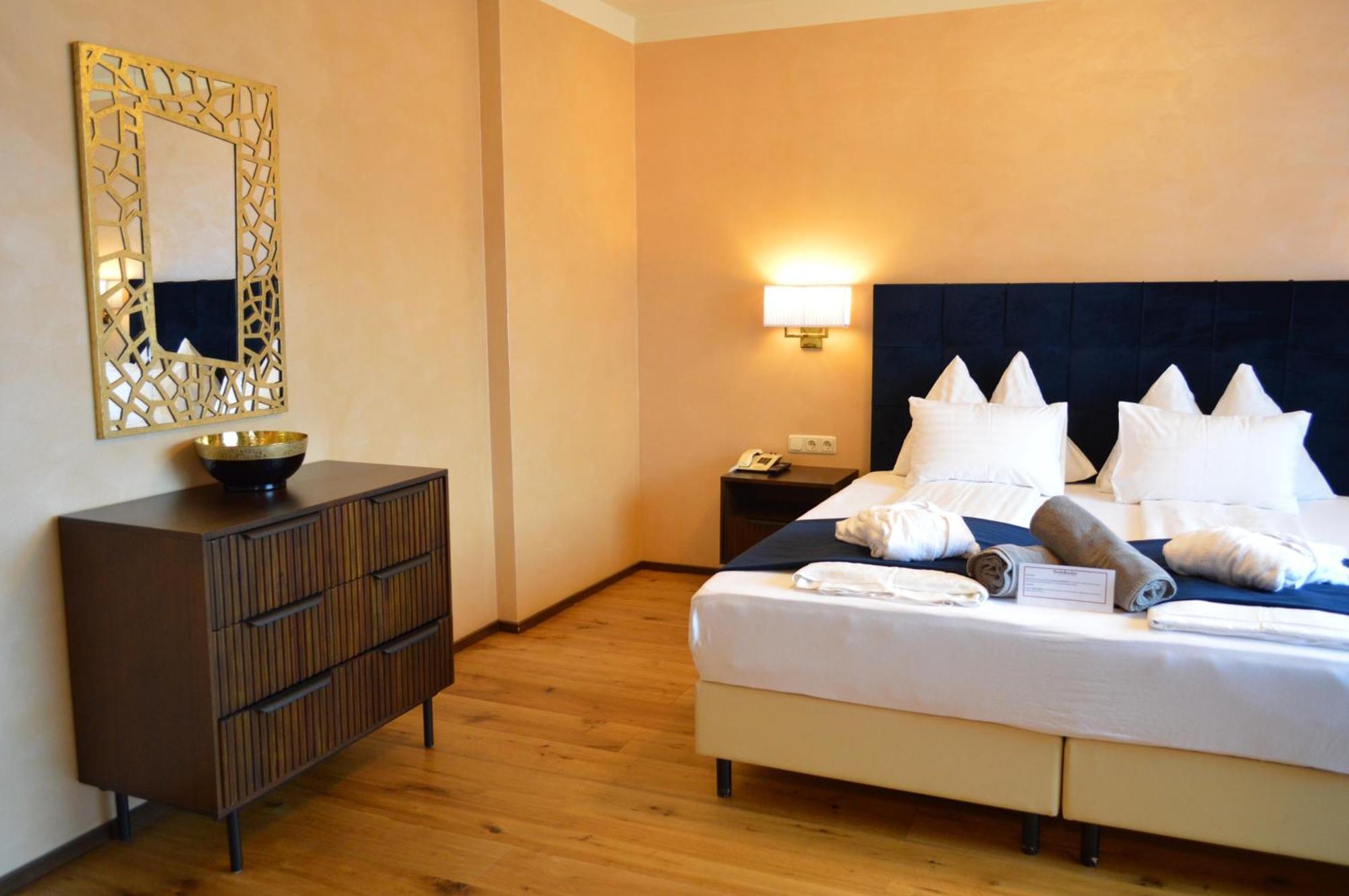Landidyll-Hotel Nudelbacher Фельдкирхен  Экстерьер фото