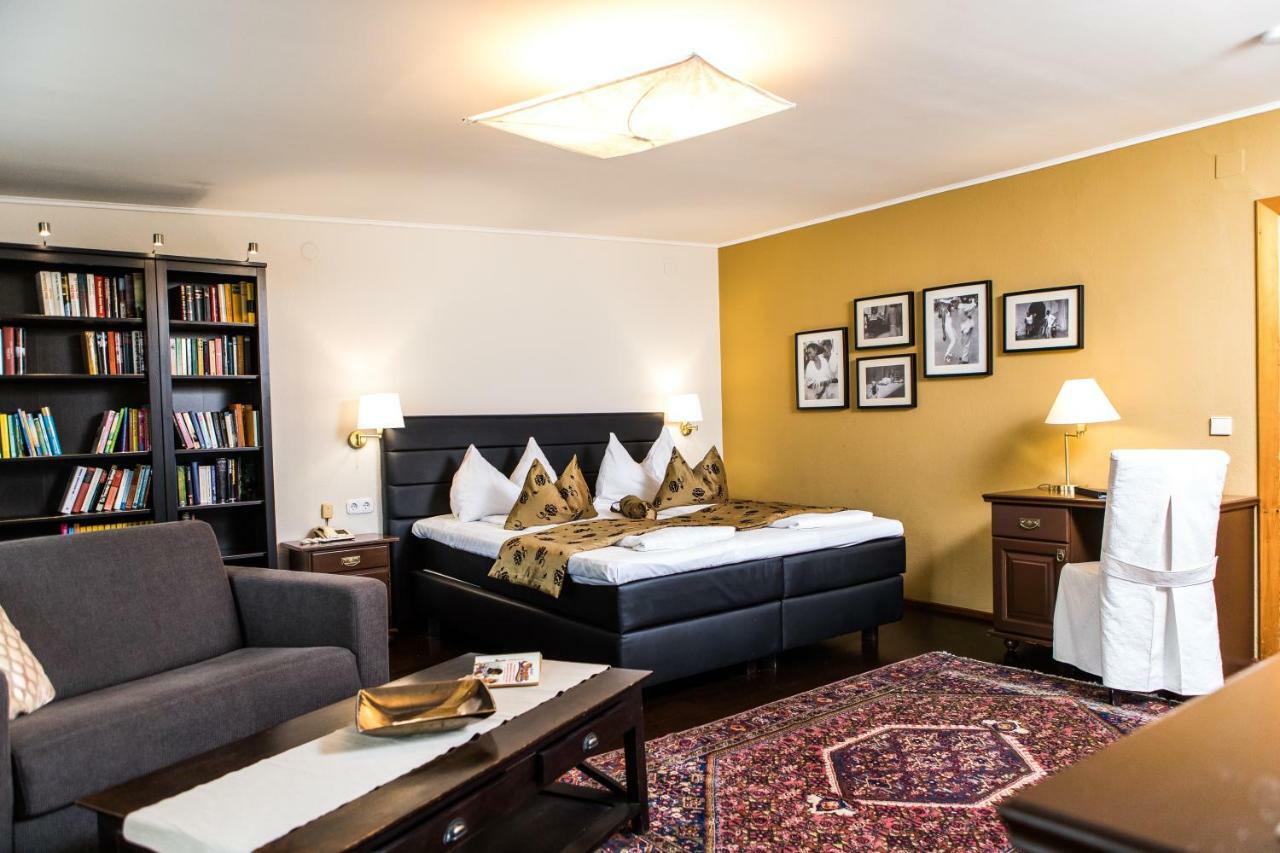 Landidyll-Hotel Nudelbacher Фельдкирхен  Экстерьер фото