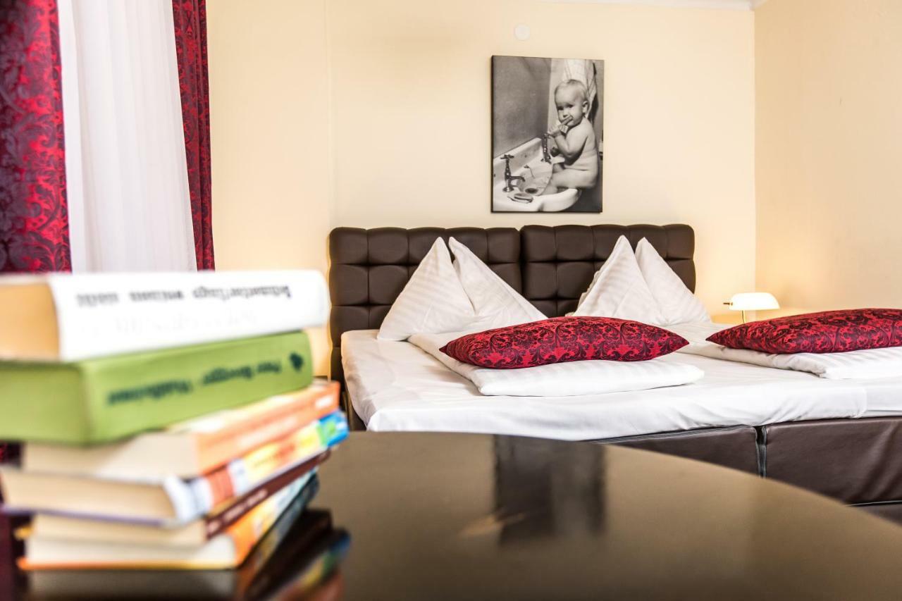 Landidyll-Hotel Nudelbacher Фельдкирхен  Экстерьер фото
