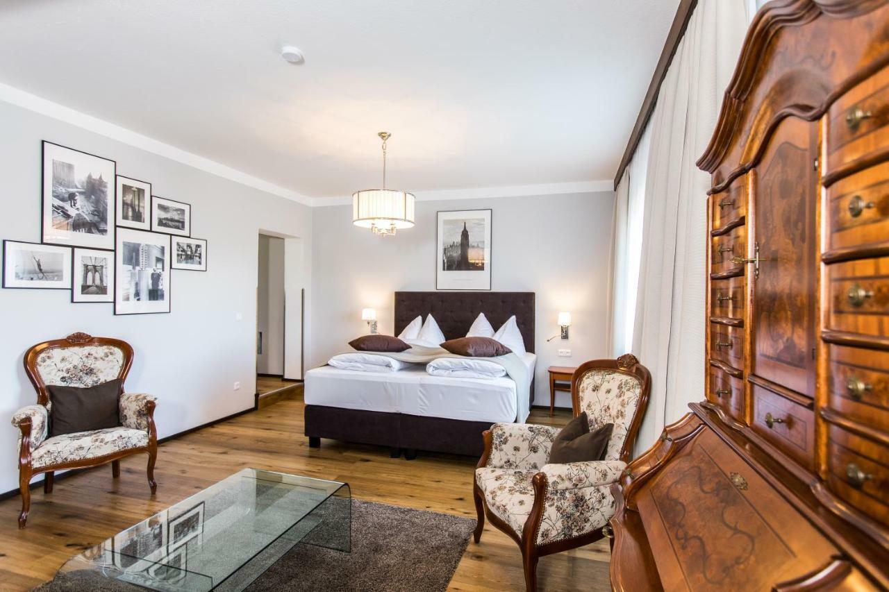 Landidyll-Hotel Nudelbacher Фельдкирхен  Экстерьер фото