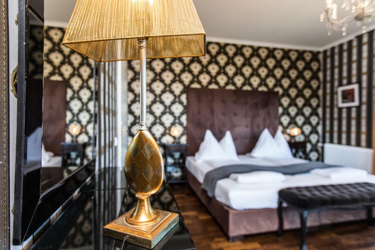 Landidyll-Hotel Nudelbacher Фельдкирхен  Экстерьер фото