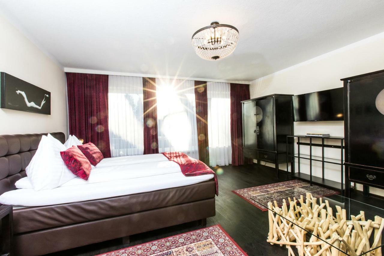 Landidyll-Hotel Nudelbacher Фельдкирхен  Экстерьер фото
